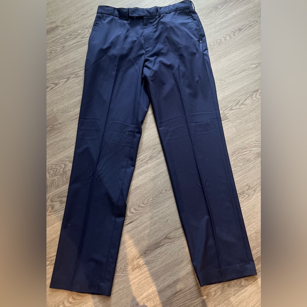 Ralph Lauren Men's Classic Navy Golf US Open 2017  Pants